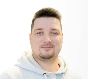 Photo of Tomi Koponen